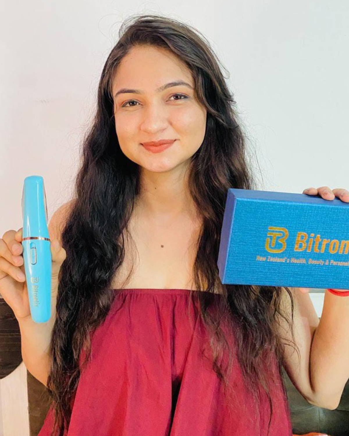 BITRONTIX™️ INSTANT & PAINELESS FEET CARE WAND (FOR DRY & CRAC Bitrontix™